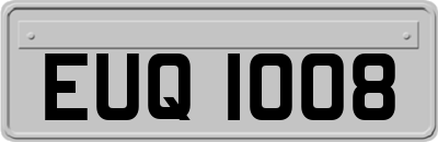 EUQ1008