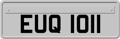 EUQ1011