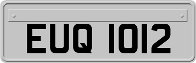 EUQ1012