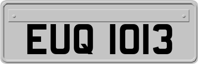 EUQ1013