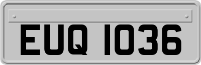 EUQ1036