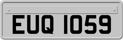 EUQ1059