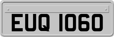 EUQ1060