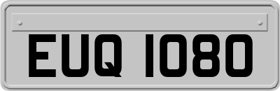 EUQ1080