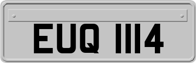 EUQ1114