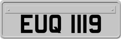 EUQ1119