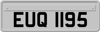 EUQ1195