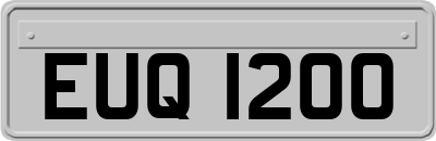 EUQ1200