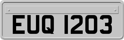 EUQ1203