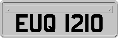 EUQ1210