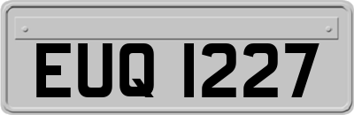 EUQ1227