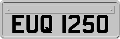 EUQ1250