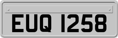 EUQ1258