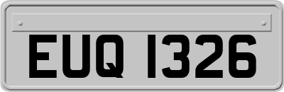 EUQ1326