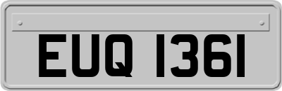 EUQ1361