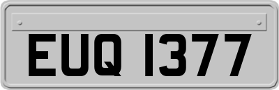 EUQ1377