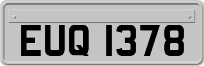 EUQ1378