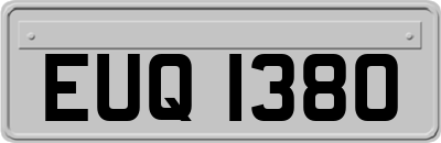 EUQ1380