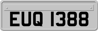 EUQ1388