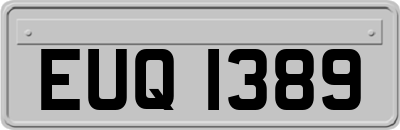 EUQ1389