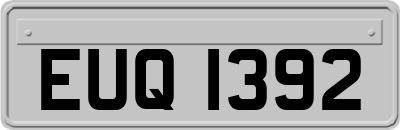 EUQ1392