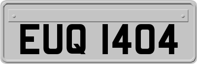 EUQ1404