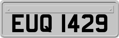 EUQ1429