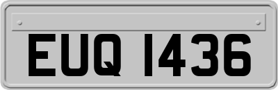 EUQ1436