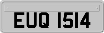 EUQ1514