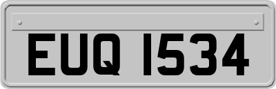 EUQ1534
