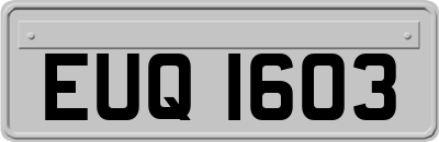 EUQ1603