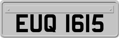 EUQ1615
