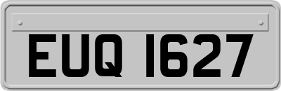 EUQ1627