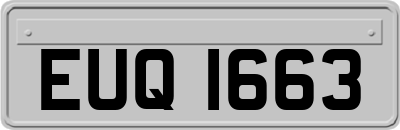 EUQ1663
