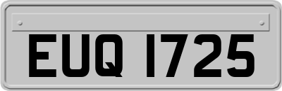 EUQ1725
