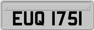 EUQ1751