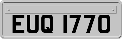 EUQ1770