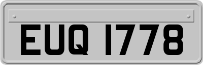 EUQ1778