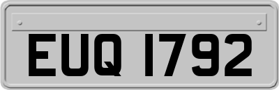 EUQ1792