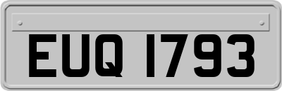 EUQ1793