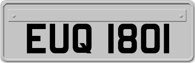 EUQ1801