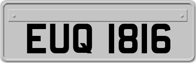 EUQ1816