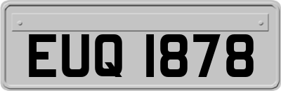 EUQ1878