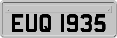 EUQ1935