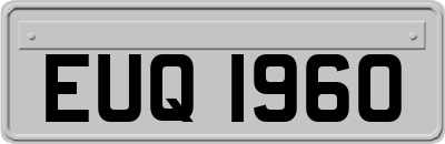 EUQ1960