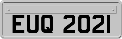 EUQ2021