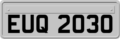 EUQ2030