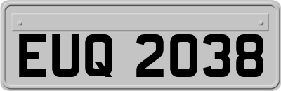 EUQ2038