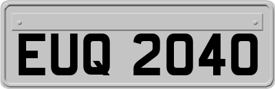 EUQ2040