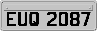 EUQ2087